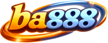 ba888 লোগো